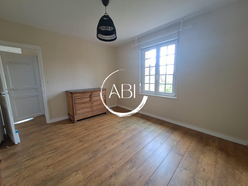 Villa - 120 m² - 4 pièces