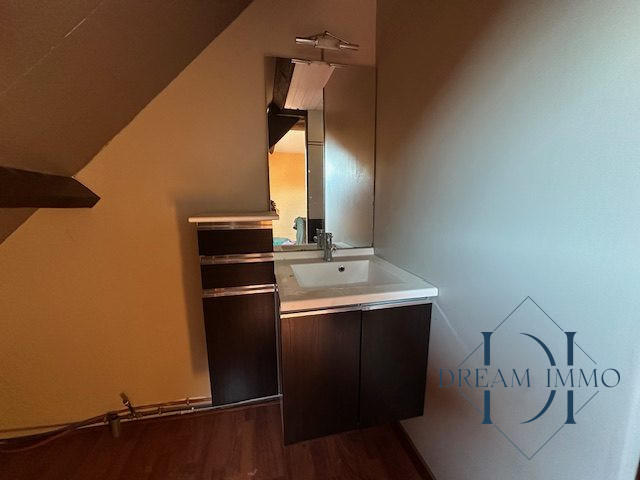 Maison - 113 m² - 5 pièces