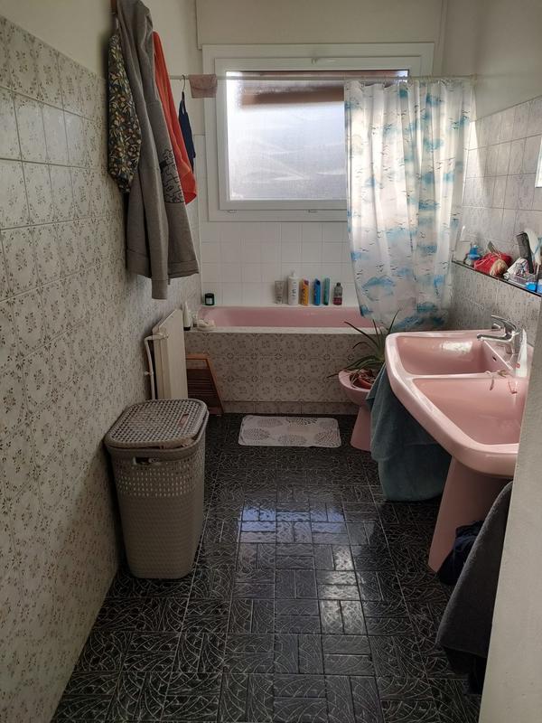 Appartement - 88 m² - 3 pièces