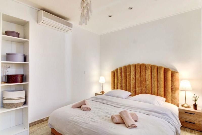 Maison de village - 88 m² - 4 pièces