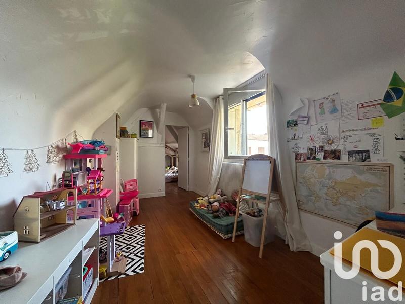 Maison - 148 m² - 5 pièces