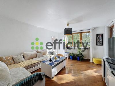 Appartement ancien - 80 m² - 5 pièces