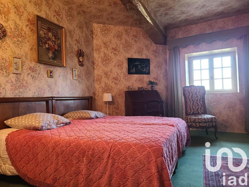 Maison - 174 m² - 6 pièces