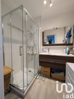 Appartement - 58 m² - 4 pièces