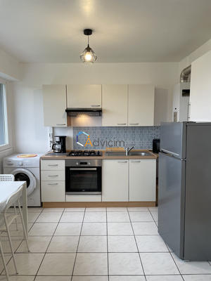 Appartement - 27 m² - 1 pièce