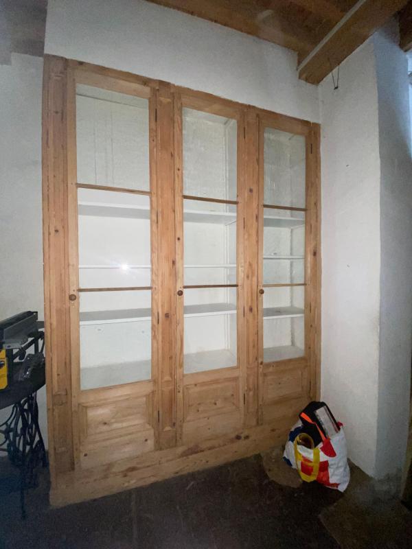 Local commercial - 52 m²