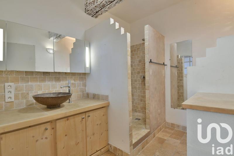 Maison de village - 120 m² - 4 pièces