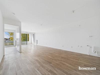 Appartement - 51 m² - 2 pièces