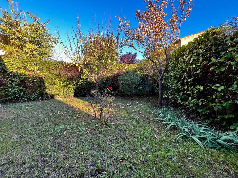 Maison - 114 m² - 5 pièces