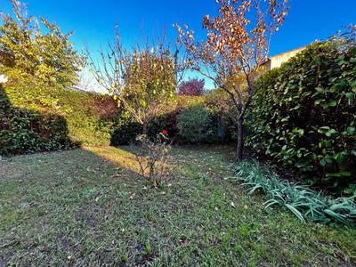 Maison - 114 m² - 5 pièces