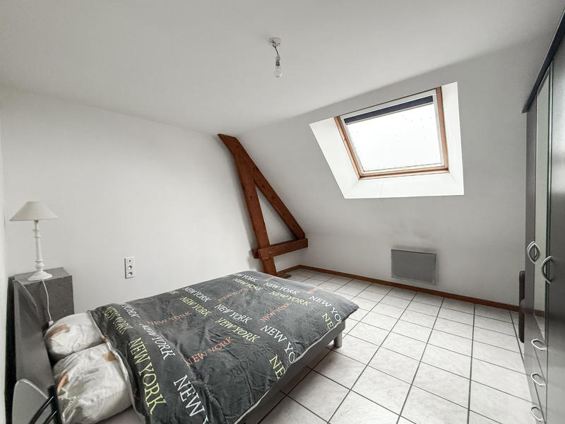 Maison - 263 m² - 8 pièces