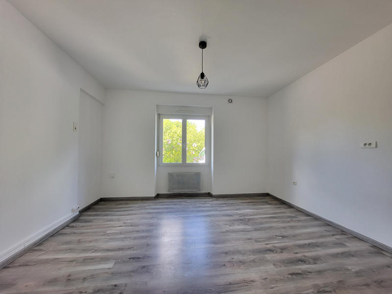 Appartement - 86 m² - 3 pièces