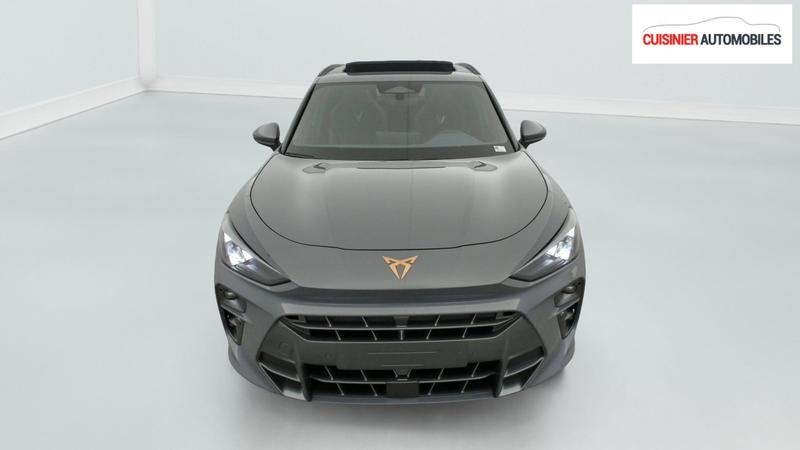 Cupra Terramar 1.5 eTSI Hybrid 150 ch Dsg7 V