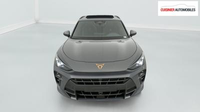 Cupra Terramar 1.5 eTSI Hybrid 150 ch Dsg7 V