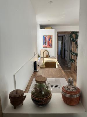 Appartement - 78 m² - 3 pièces