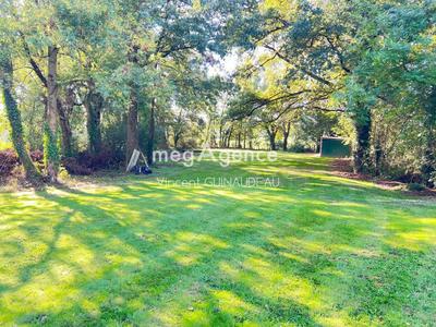 Terrain de loisirs - 9 232 m²