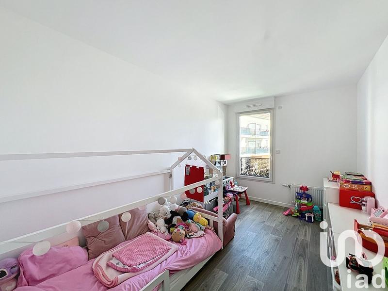 Appartement - 81 m² - 4 pièces