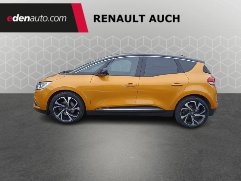 Renault Scénic dCi 160 Energy Edc Intens