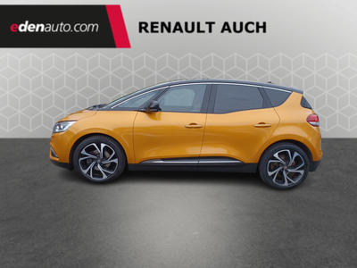Renault Scénic dCi 160 Energy Edc Intens