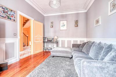 Demeure - 171 m² - 6 pièces