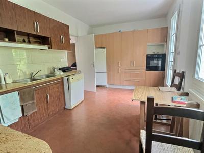 Maison - 152 m² - 6 pièces