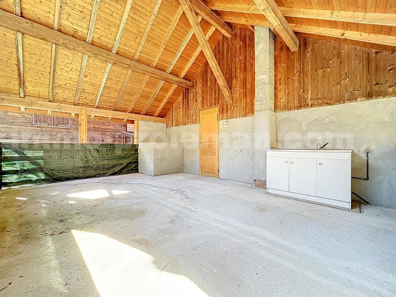 Maison - 106 m² - 5 pièces