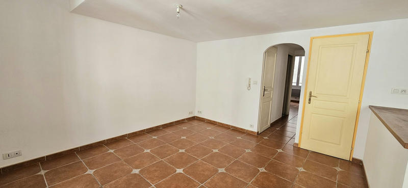 Appartement - 47 m² - 3 pièces