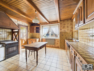 Ferme - 155 m² - 5 pièces