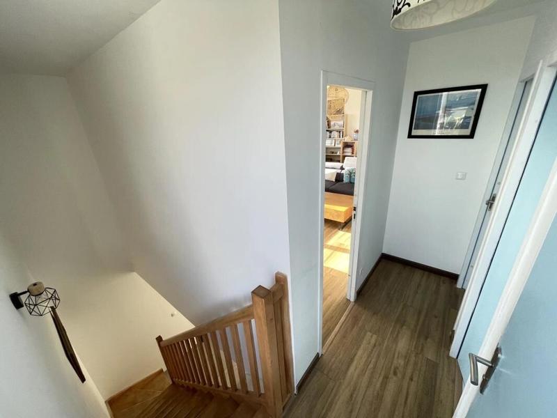 Maison - 111 m² - 5 pièces