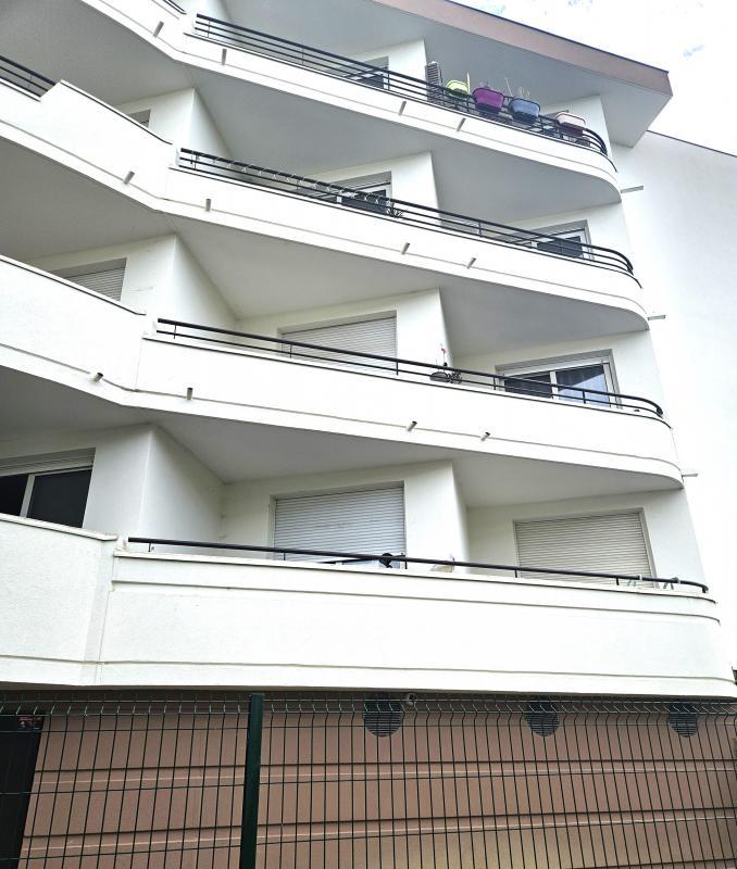 Appartement - 24 m² - 1 pièce