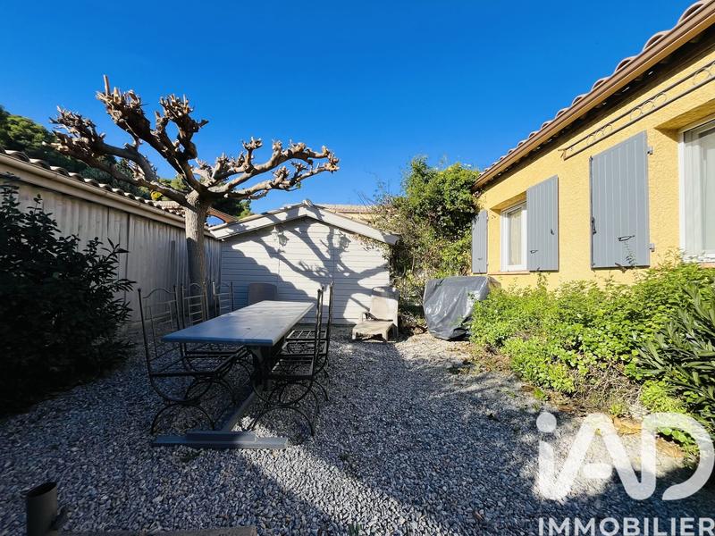 Maison - 200 m² - 10 pièces