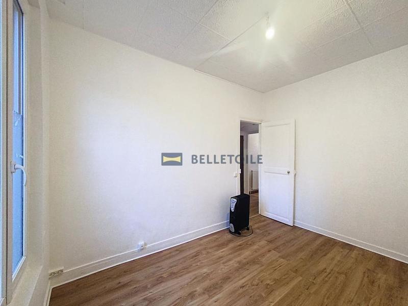 Appartement - 42 m² - 3 pièces