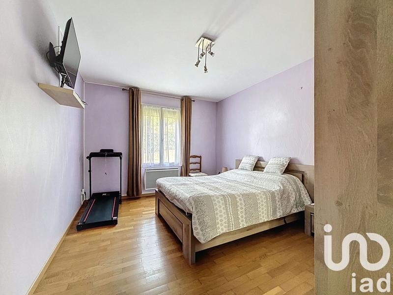 Maison - 175 m² - 4 pièces