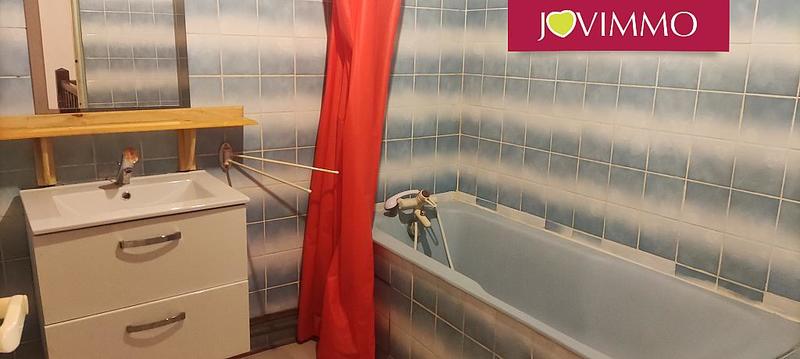 Maison - 137 m² - 6 pièces