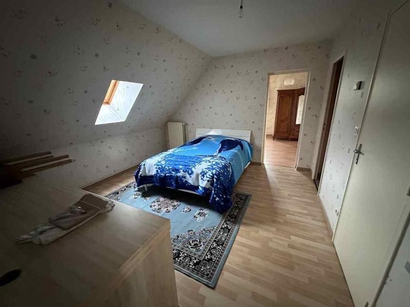 Pavillon - 141 m² - 5 pièces