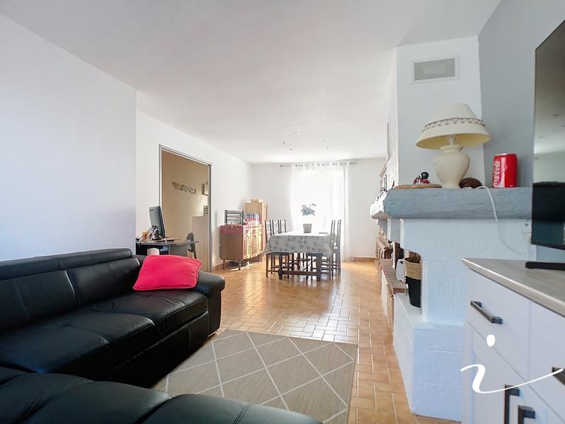 Villa - 74 m² - 3 pièces