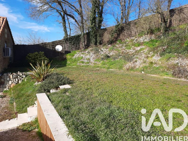 Maison de campagne - 90 m² - 4 pièces