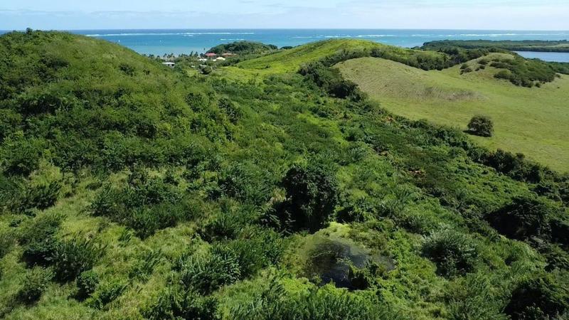 Terrain - 35 088 m²