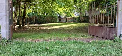 Demeure - 310 m² - 10 pièces