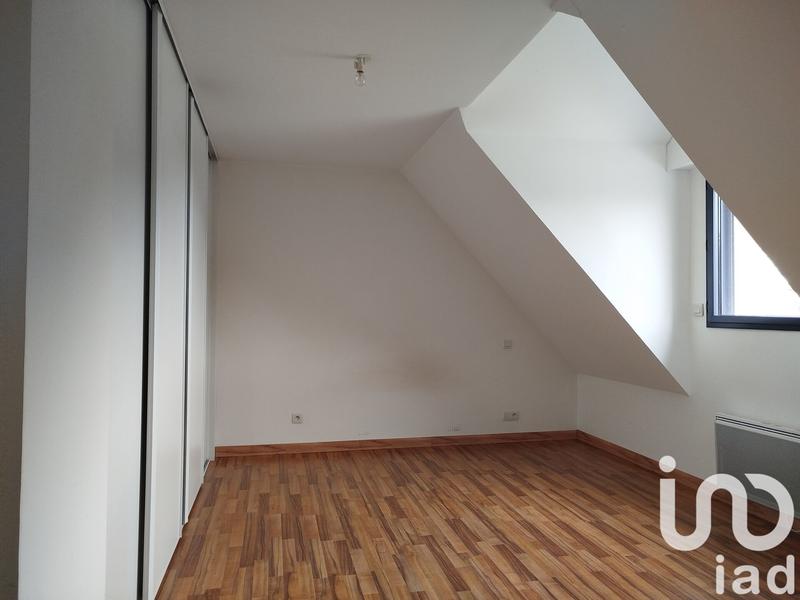 Maison - 142 m² - 6 pièces