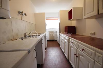 Appartement - 77 m² - 4 pièces