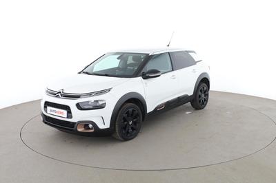 Citroën C4 Cactus 1.5 Blue-HDi Origins Bv6 102 ch
