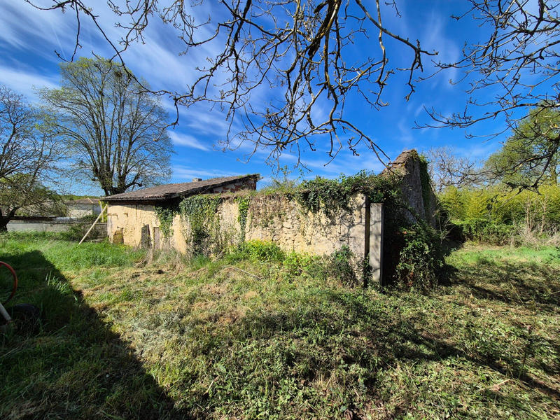 Maison - 49 m² - 3 pièces