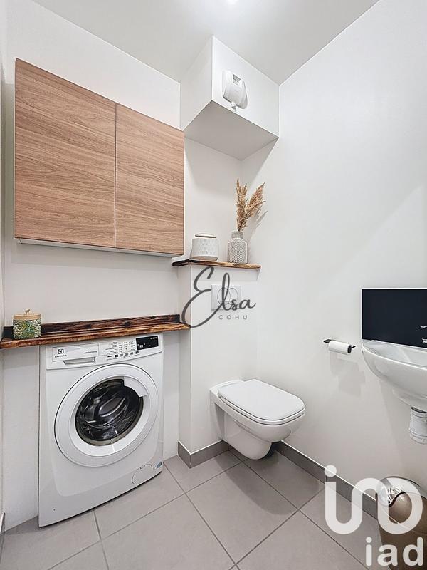 Appartement - 83 m² - 4 pièces