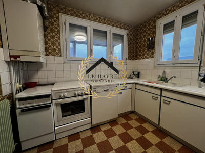 Maison - 73 m² - 4 pièces