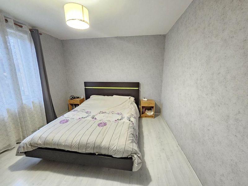 Maison traditionnelle - 150 m² - 6 pièces