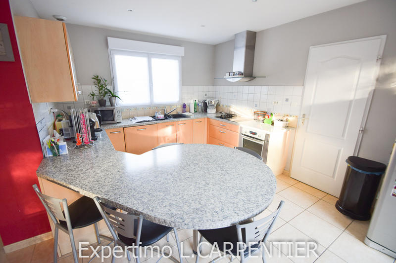 Villa - 139 m² - 5 pièces