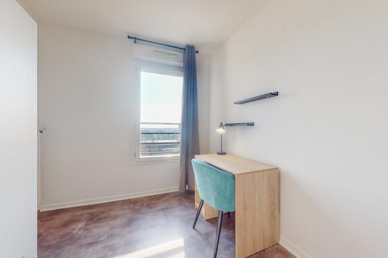 Appartement - 89 m²