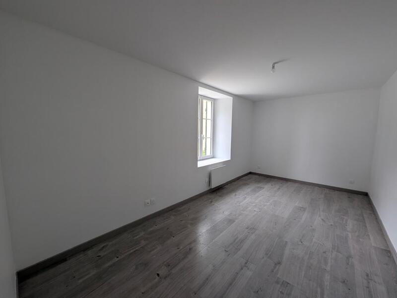 Maison - 68 m² - 3 pièces