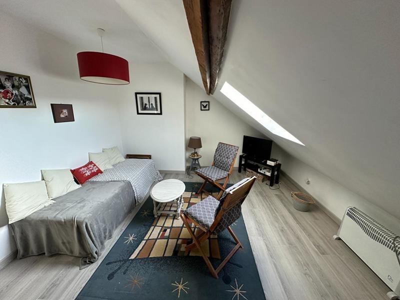 Maison - 92 m² - 5 pièces